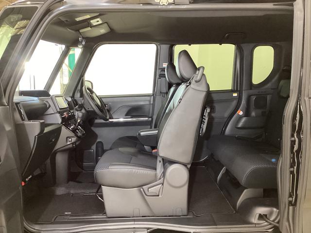 タントカスタムＸ　レンタカーアップ　ナビＴＶ　ドラレコ　ＥＴＣレンタカーアップ　ナビ　ドラレコ　ＥＴＣ　バックカメラ　両側電動スライドドア　前席シートヒーター　前後コーナーセンサー　オートマチックハイビーム　電子パーキング　ＵＳＢ　Ｂｌｕｅｔｏｏｔｈ　ＤＶＤ再生（京都府）の中古車