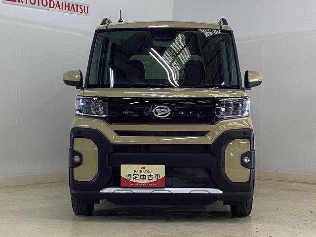 タントファンクロス レンタカーアップ ナビ バックカメラ ETCレンタカーアップ ナビ バックカメラ ETC ドラレコ 両側電動スライドドア Bluetooth 前後コーナーセンサー 前席シートヒーター ルーフレール 電子パーキング オートマチックハイビーム(京都府)の中古車