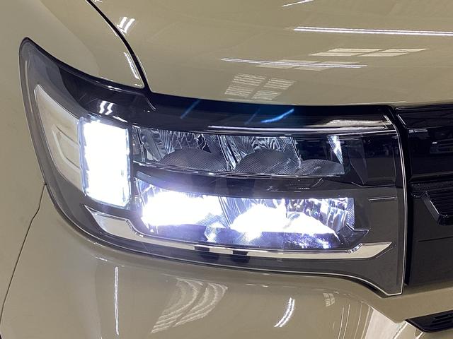 タントファンクロス レンタカーアップ ナビ バックカメラ ETCレンタカーアップ ナビ バックカメラ ETC ドラレコ 両側電動スライドドア Bluetooth 前後コーナーセンサー 前席シートヒーター ルーフレール 電子パーキング オートマチックハイビーム(京都府)の中古車