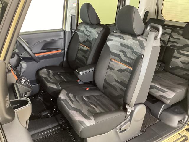 タントファンクロス レンタカーアップ ナビ バックカメラ ETCレンタカーアップ ナビ バックカメラ ETC ドラレコ 両側電動スライドドア Bluetooth 前後コーナーセンサー 前席シートヒーター ルーフレール 電子パーキング オートマチックハイビーム(京都府)の中古車