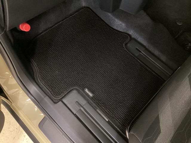 タントファンクロス レンタカーアップ ナビ バックカメラ ETCレンタカーアップ ナビ バックカメラ ETC ドラレコ 両側電動スライドドア Bluetooth 前後コーナーセンサー 前席シートヒーター ルーフレール 電子パーキング オートマチックハイビーム(京都府)の中古車