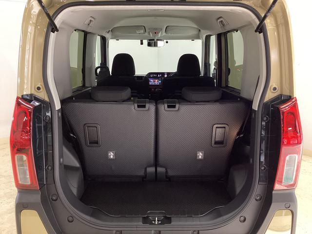 タントファンクロス レンタカーアップ ナビ バックカメラ ETCレンタカーアップ ナビ バックカメラ ETC ドラレコ 両側電動スライドドア Bluetooth 前後コーナーセンサー 前席シートヒーター ルーフレール 電子パーキング オートマチックハイビーム(京都府)の中古車