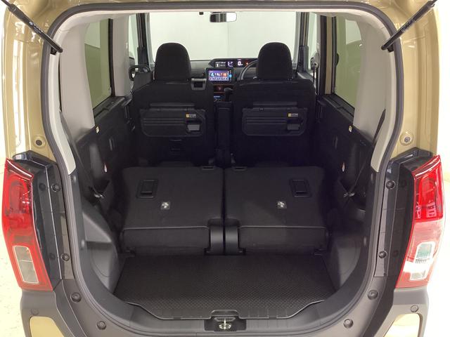 タントファンクロス レンタカーアップ ナビ バックカメラ ETCレンタカーアップ ナビ バックカメラ ETC ドラレコ 両側電動スライドドア Bluetooth 前後コーナーセンサー 前席シートヒーター ルーフレール 電子パーキング オートマチックハイビーム(京都府)の中古車