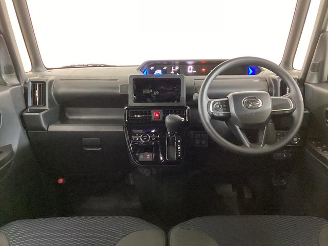 タントカスタムX 届出済未使用車 バックカメラ 両側電動スライド届出済未使用車 バックカメラ 両側電動スライドドア 前席シートヒーター 前後コーナーセンサー 電子パーキング オートマチックハイビーム LEDヘッドライト USBチャージャー オートブレーキホールド(京都府)の中古車