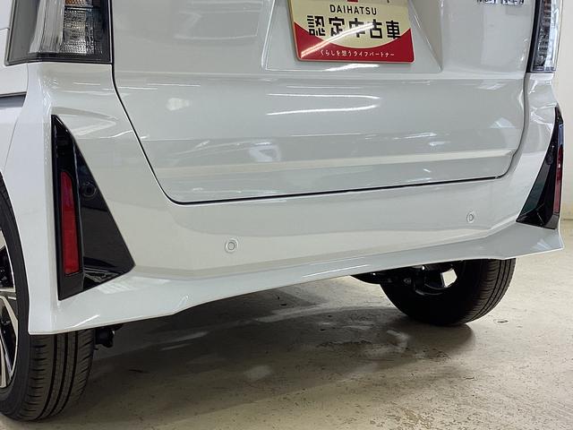 タントカスタムX 届出済未使用車 バックカメラ 両側電動スライド届出済未使用車 バックカメラ 両側電動スライドドア 前席シートヒーター 前後コーナーセンサー 電子パーキング オートマチックハイビーム LEDヘッドライト USBチャージャー オートブレーキホールド(京都府)の中古車