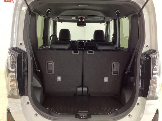 タントカスタムX 届出済未使用車 バックカメラ 両側電動スライド届出済未使用車 バックカメラ 両側電動スライドドア 前席シートヒーター 前後コーナーセンサー 電子パーキング オートマチックハイビーム LEDヘッドライト USBチャージャー オートブレーキホールド(京都府)の中古車