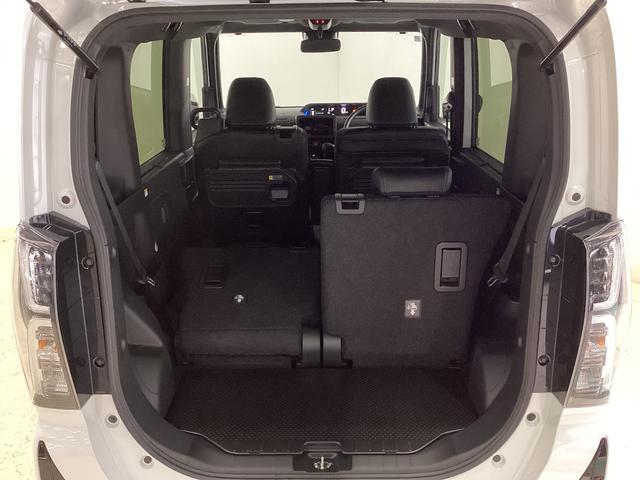 タントカスタムX 届出済未使用車 バックカメラ 両側電動スライド届出済未使用車 バックカメラ 両側電動スライドドア 前席シートヒーター 前後コーナーセンサー 電子パーキング オートマチックハイビーム LEDヘッドライト USBチャージャー オートブレーキホールド(京都府)の中古車