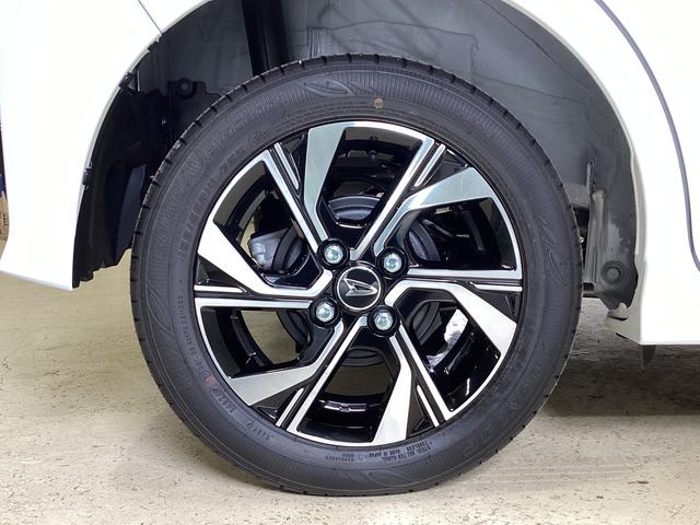 タントカスタムX 届出済未使用車 バックカメラ 両側電動スライド届出済未使用車 バックカメラ 両側電動スライドドア 前席シートヒーター 前後コーナーセンサー 電子パーキング オートマチックハイビーム LEDヘッドライト USBチャージャー オートブレーキホールド(京都府)の中古車