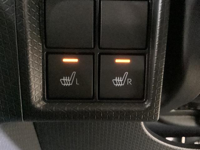 タントカスタムＸ　届出済未使用車　バックカメラ　両側電動スライド届出済未使用車　バックカメラ　両側電動スライドドア　前後コーナーセンサー　前席シートヒーター　オートマチックハイビーム　電子パーキング　オートブレーキホールド　ＬＥＤヘッドライト　スマートアシスト（京都府）の中古車