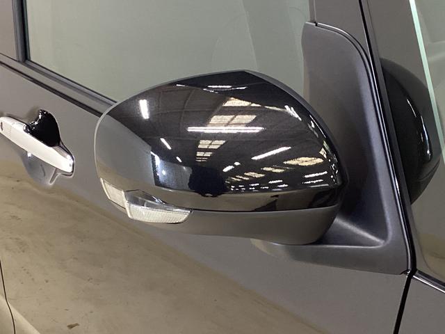 タントカスタムＸ　届出済未使用車　バックカメラ　両側電動スライド届出済未使用車　バックカメラ　両側電動スライドドア　前後コーナーセンサー　前席シートヒーター　オートマチックハイビーム　電子パーキング　オートブレーキホールド　ＬＥＤヘッドライト　スマートアシスト（京都府）の中古車