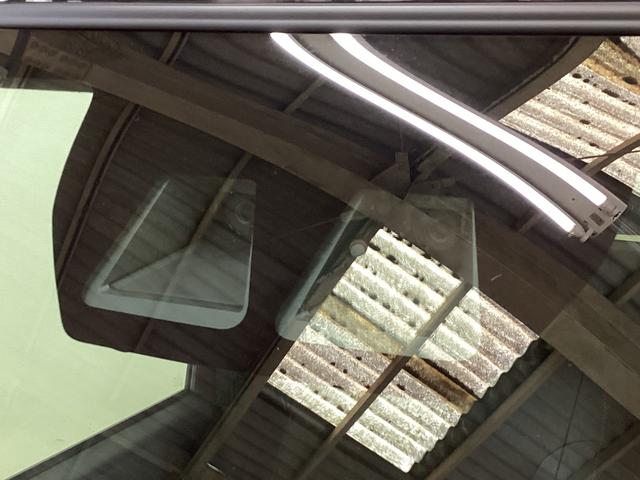 タントカスタムＸ　届出済未使用車　バックカメラ　両側電動スライド届出済未使用車　バックカメラ　両側電動スライドドア　前後コーナーセンサー　前席シートヒーター　オートマチックハイビーム　電子パーキング　オートブレーキホールド　ＬＥＤヘッドライト　スマートアシスト（京都府）の中古車