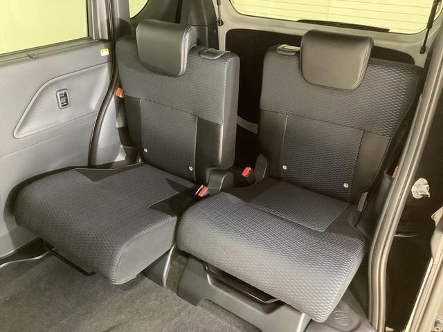 タントカスタムＸ　届出済未使用車　バックカメラ　両側電動スライド届出済未使用車　バックカメラ　両側電動スライドドア　前後コーナーセンサー　前席シートヒーター　オートマチックハイビーム　電子パーキング　オートブレーキホールド　ＬＥＤヘッドライト　スマートアシスト（京都府）の中古車