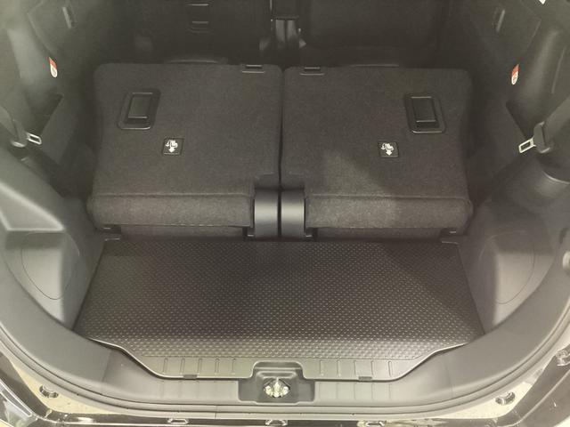 タントカスタムＸ　届出済未使用車　バックカメラ　両側電動スライド届出済未使用車　バックカメラ　両側電動スライドドア　前後コーナーセンサー　前席シートヒーター　オートマチックハイビーム　電子パーキング　オートブレーキホールド　ＬＥＤヘッドライト　スマートアシスト（京都府）の中古車