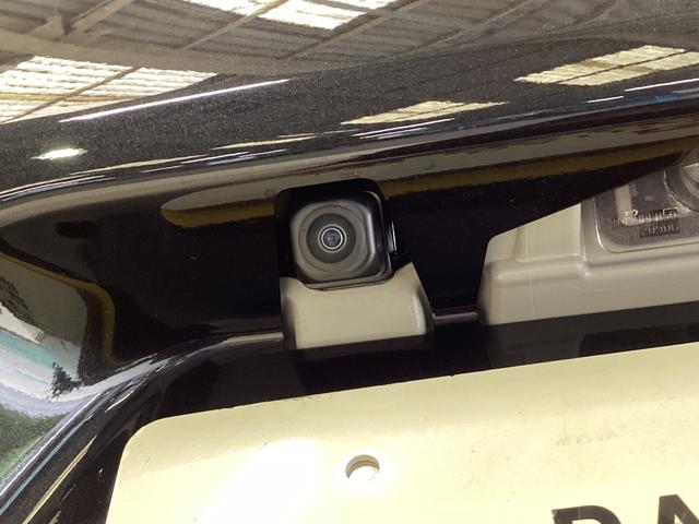 タントカスタムＸ　届出済未使用車　バックカメラ　両側電動スライド届出済未使用車　バックカメラ　両側電動スライドドア　前後コーナーセンサー　前席シートヒーター　オートマチックハイビーム　電子パーキング　オートブレーキホールド　ＬＥＤヘッドライト　スマートアシスト（京都府）の中古車