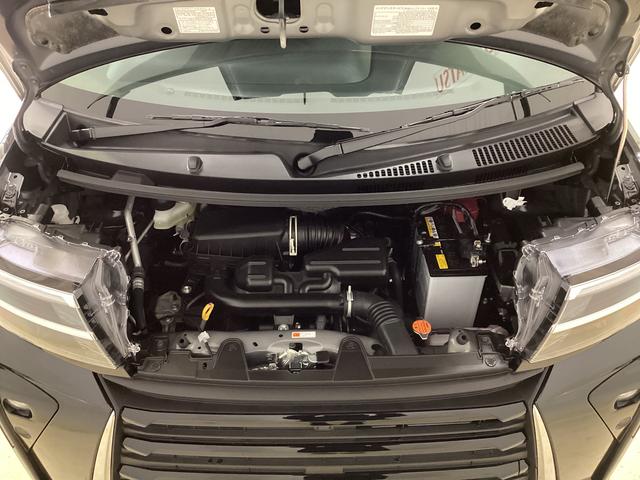 タントカスタムＸ　届出済未使用車　バックカメラ　両側電動スライド届出済未使用車　バックカメラ　両側電動スライドドア　前後コーナーセンサー　前席シートヒーター　オートマチックハイビーム　電子パーキング　オートブレーキホールド　ＬＥＤヘッドライト　スマートアシスト（京都府）の中古車