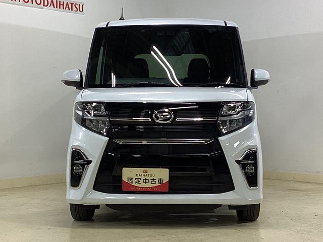 タントカスタムＸセレクション　ワンオーナー　ナビ　ＥＴＣ　ドラレコワンオーナー　ナビ　バックカメラ　ドラレコ　ＥＴＣ　ロングスライドシート　両側電動スライド　シートヒーター　コーナーセンサー　電子パーキング　ＵＳＢ　Ｂｌｕｅｔｏｏｔｈ　オートマチックハイビーム（京都府）の中古車