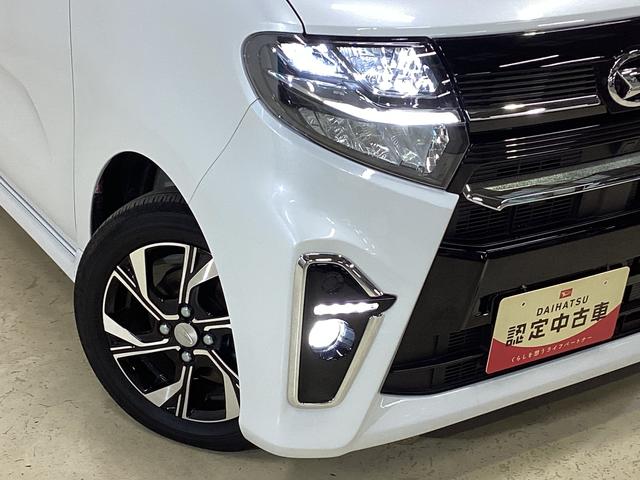 タントカスタムＸセレクション　ワンオーナー　ナビ　ＥＴＣ　ドラレコワンオーナー　ナビ　バックカメラ　ドラレコ　ＥＴＣ　ロングスライドシート　両側電動スライド　シートヒーター　コーナーセンサー　電子パーキング　ＵＳＢ　Ｂｌｕｅｔｏｏｔｈ　オートマチックハイビーム（京都府）の中古車