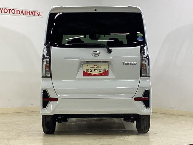 タントカスタムＸセレクション　ワンオーナー　ナビ　ＥＴＣ　ドラレコワンオーナー　ナビ　バックカメラ　ドラレコ　ＥＴＣ　ロングスライドシート　両側電動スライド　シートヒーター　コーナーセンサー　電子パーキング　ＵＳＢ　Ｂｌｕｅｔｏｏｔｈ　オートマチックハイビーム（京都府）の中古車