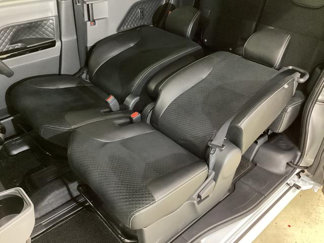 タントカスタムＸセレクション　ワンオーナー　ナビ　ＥＴＣ　ドラレコワンオーナー　ナビ　バックカメラ　ドラレコ　ＥＴＣ　ロングスライドシート　両側電動スライド　シートヒーター　コーナーセンサー　電子パーキング　ＵＳＢ　Ｂｌｕｅｔｏｏｔｈ　オートマチックハイビーム（京都府）の中古車