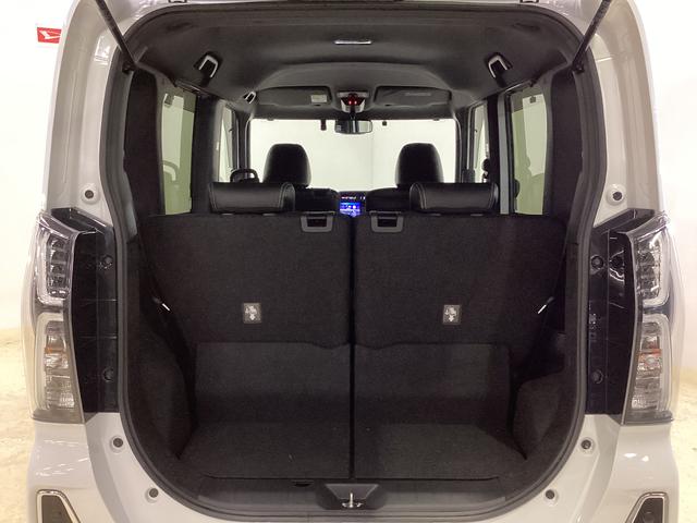 タントカスタムＸセレクション　ワンオーナー　ナビ　ＥＴＣ　ドラレコワンオーナー　ナビ　バックカメラ　ドラレコ　ＥＴＣ　ロングスライドシート　両側電動スライド　シートヒーター　コーナーセンサー　電子パーキング　ＵＳＢ　Ｂｌｕｅｔｏｏｔｈ　オートマチックハイビーム（京都府）の中古車