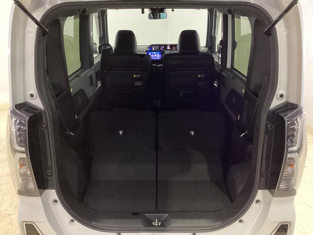 タントカスタムＸセレクション　ワンオーナー　ナビ　ＥＴＣ　ドラレコワンオーナー　ナビ　バックカメラ　ドラレコ　ＥＴＣ　ロングスライドシート　両側電動スライド　シートヒーター　コーナーセンサー　電子パーキング　ＵＳＢ　Ｂｌｕｅｔｏｏｔｈ　オートマチックハイビーム（京都府）の中古車