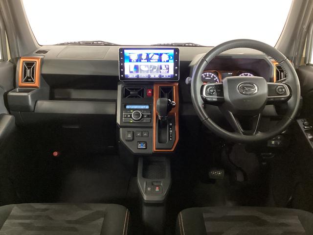 タフトＧターボ　ワンオーナー　ナビ　ドラレコ　ＥＴＣ　クルコンワンオーナー　ナビ　ドラレコ　ＥＴＣ　バックカメラ　スカイフィールトップ　アダプティブクルーズコントロール　前席シートヒーター　コーナーセンサー　ＵＳＢ接続　Ｂｌｕｅｔｏｏｔｈ　スマートキー（京都府）の中古車