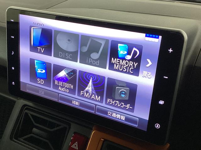 タフトＧターボ　ワンオーナー　ナビ　ドラレコ　ＥＴＣ　クルコンワンオーナー　ナビ　ドラレコ　ＥＴＣ　バックカメラ　スカイフィールトップ　アダプティブクルーズコントロール　前席シートヒーター　コーナーセンサー　ＵＳＢ接続　Ｂｌｕｅｔｏｏｔｈ　スマートキー（京都府）の中古車