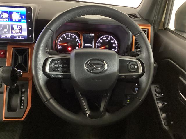 タフトＧターボ　ワンオーナー　ナビ　ドラレコ　ＥＴＣ　クルコンワンオーナー　ナビ　ドラレコ　ＥＴＣ　バックカメラ　スカイフィールトップ　アダプティブクルーズコントロール　前席シートヒーター　コーナーセンサー　ＵＳＢ接続　Ｂｌｕｅｔｏｏｔｈ　スマートキー（京都府）の中古車