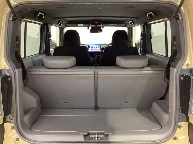 タフトＧターボ　ワンオーナー　ナビ　ドラレコ　ＥＴＣ　クルコンワンオーナー　ナビ　ドラレコ　ＥＴＣ　バックカメラ　スカイフィールトップ　アダプティブクルーズコントロール　前席シートヒーター　コーナーセンサー　ＵＳＢ接続　Ｂｌｕｅｔｏｏｔｈ　スマートキー（京都府）の中古車