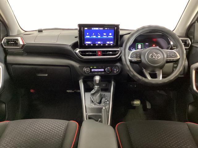 ライズＺ　ナビ　バックカメラ　ＥＴＣ　ドライブレコーダーナビ　バックカメラ　フルセグチューナー　ブルートゥース対応　ＥＴＣ　ドライブレコーダー　アダプティブクルーズコントロール　プッシュボタンエンジンスタート　アルミホイール　ＬＥＤヘッドライト　ＡＢＳ（京都府）の中古車