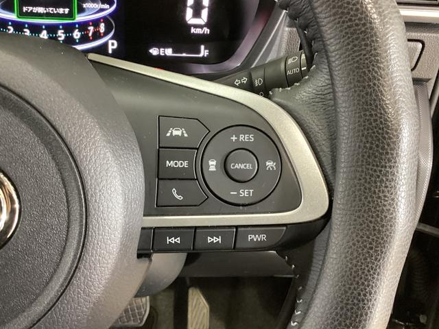 ライズＺ　ナビ　バックカメラ　ＥＴＣ　ドライブレコーダーナビ　バックカメラ　フルセグチューナー　ブルートゥース対応　ＥＴＣ　ドライブレコーダー　アダプティブクルーズコントロール　プッシュボタンエンジンスタート　アルミホイール　ＬＥＤヘッドライト　ＡＢＳ（京都府）の中古車