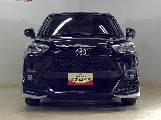 ライズＺ　ナビ　バックカメラ　ＥＴＣ　ドライブレコーダーナビ　バックカメラ　フルセグチューナー　ブルートゥース対応　ＥＴＣ　ドライブレコーダー　アダプティブクルーズコントロール　プッシュボタンエンジンスタート　アルミホイール　ＬＥＤヘッドライト　ＡＢＳ（京都府）の中古車