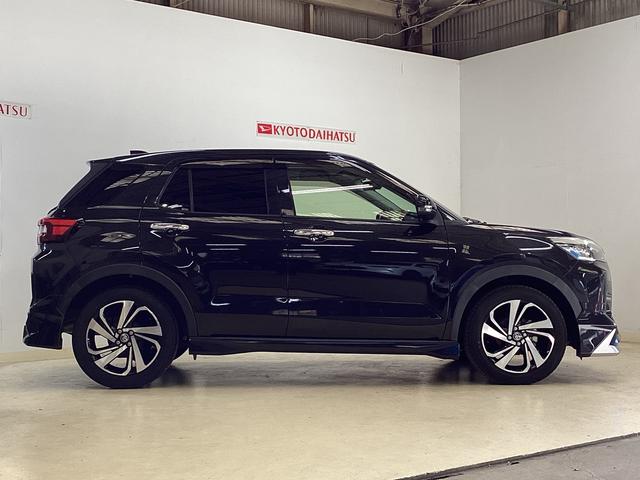 ライズＺ　ナビ　バックカメラ　ＥＴＣ　ドライブレコーダーナビ　バックカメラ　フルセグチューナー　ブルートゥース対応　ＥＴＣ　ドライブレコーダー　アダプティブクルーズコントロール　プッシュボタンエンジンスタート　アルミホイール　ＬＥＤヘッドライト　ＡＢＳ（京都府）の中古車