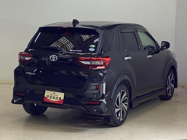 ライズＺ　ナビ　バックカメラ　ＥＴＣ　ドライブレコーダーナビ　バックカメラ　フルセグチューナー　ブルートゥース対応　ＥＴＣ　ドライブレコーダー　アダプティブクルーズコントロール　プッシュボタンエンジンスタート　アルミホイール　ＬＥＤヘッドライト　ＡＢＳ（京都府）の中古車