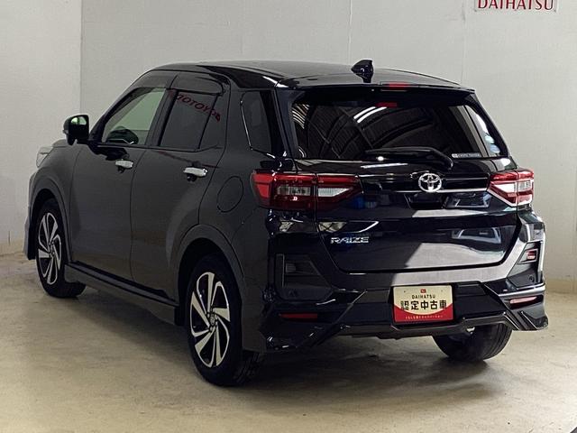 ライズＺ　ナビ　バックカメラ　ＥＴＣ　ドライブレコーダーナビ　バックカメラ　フルセグチューナー　ブルートゥース対応　ＥＴＣ　ドライブレコーダー　アダプティブクルーズコントロール　プッシュボタンエンジンスタート　アルミホイール　ＬＥＤヘッドライト　ＡＢＳ（京都府）の中古車