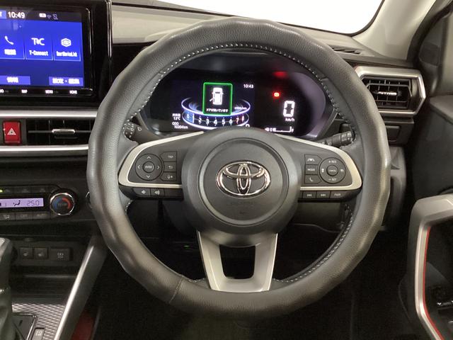 ライズＺ　ナビ　バックカメラ　ＥＴＣ　ドライブレコーダーナビ　バックカメラ　フルセグチューナー　ブルートゥース対応　ＥＴＣ　ドライブレコーダー　アダプティブクルーズコントロール　プッシュボタンエンジンスタート　アルミホイール　ＬＥＤヘッドライト　ＡＢＳ（京都府）の中古車