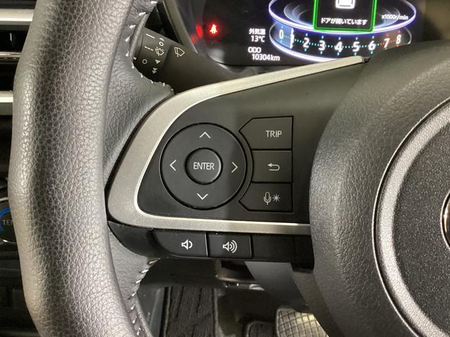 ライズＺ　ナビ　バックカメラ　ＥＴＣ　ドライブレコーダーナビ　バックカメラ　フルセグチューナー　ブルートゥース対応　ＥＴＣ　ドライブレコーダー　アダプティブクルーズコントロール　プッシュボタンエンジンスタート　アルミホイール　ＬＥＤヘッドライト　ＡＢＳ（京都府）の中古車