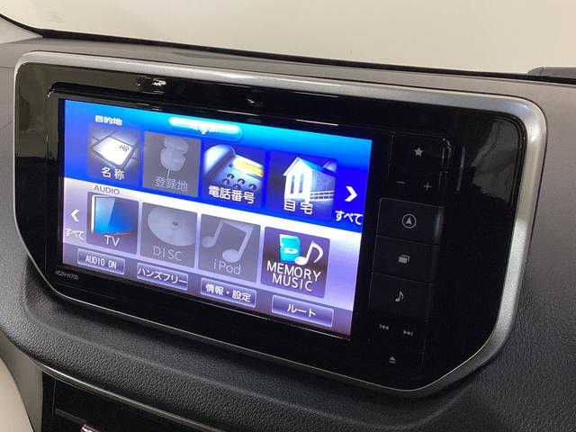 ムーヴXリミテッドII SAIII ナビ ETC バックカメラナビTV ETC バックカメラ ドライブレコーダー 運転席シートヒーター オートマチックハイビーム USB Bluetooth LEDヘッドライト プッシュスタート スマートキー オートライト(京都府)の中古車