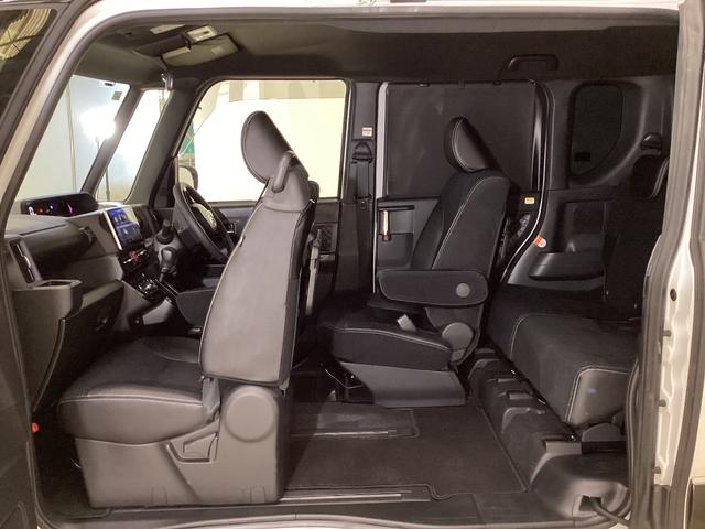 タントカスタムRSスタイルセレクション ワンオーナー ナビ ETCワンオーナー ナビTV パノラマモニター ドラレコ ETC ロングスライドシート 両側電動スライドドア リアコーナーセンサー 前席シートヒーター アダプティブクルーズコントロール Bluetooth(京都府)の中古車