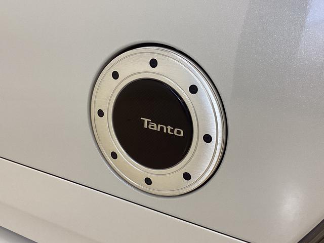 タントカスタムRSスタイルセレクション ワンオーナー ナビ ETCワンオーナー ナビTV パノラマモニター ドラレコ ETC ロングスライドシート 両側電動スライドドア リアコーナーセンサー 前席シートヒーター アダプティブクルーズコントロール Bluetooth(京都府)の中古車