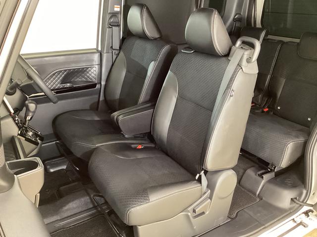 タントカスタムRSスタイルセレクション ワンオーナー ナビ ETCワンオーナー ナビTV パノラマモニター ドラレコ ETC ロングスライドシート 両側電動スライドドア リアコーナーセンサー 前席シートヒーター アダプティブクルーズコントロール Bluetooth(京都府)の中古車