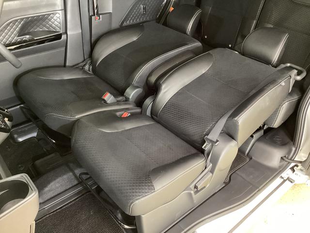 タントカスタムRSスタイルセレクション ワンオーナー ナビ ETCワンオーナー ナビTV パノラマモニター ドラレコ ETC ロングスライドシート 両側電動スライドドア リアコーナーセンサー 前席シートヒーター アダプティブクルーズコントロール Bluetooth(京都府)の中古車