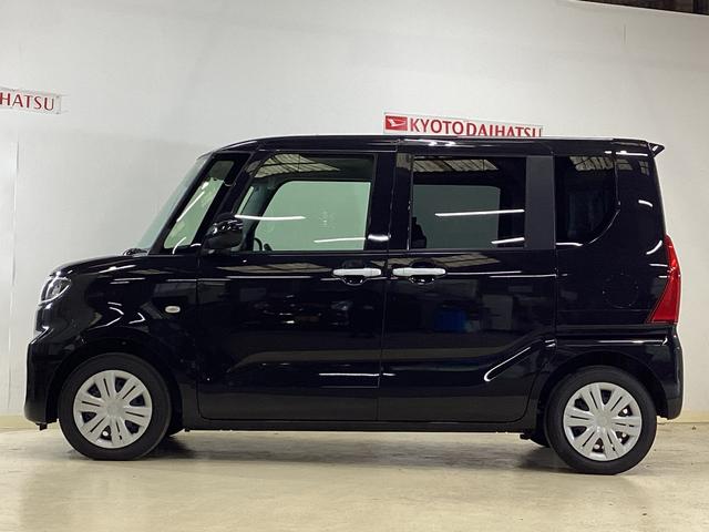 タントＬ　ナビ　バックカメラ　ＥＴＣ　ドライブレコーダー　ＳＡナビ　バックカメラ　フルセグチューナー　ブルートゥース対応　ＥＴＣ　ドライブレコーダー　プッシュボタンエンジンスタート　ＬＥＤヘッドライト　オートエアコン　オートライト　コーナーセンサー　ＡＢＳ（京都府）の中古車