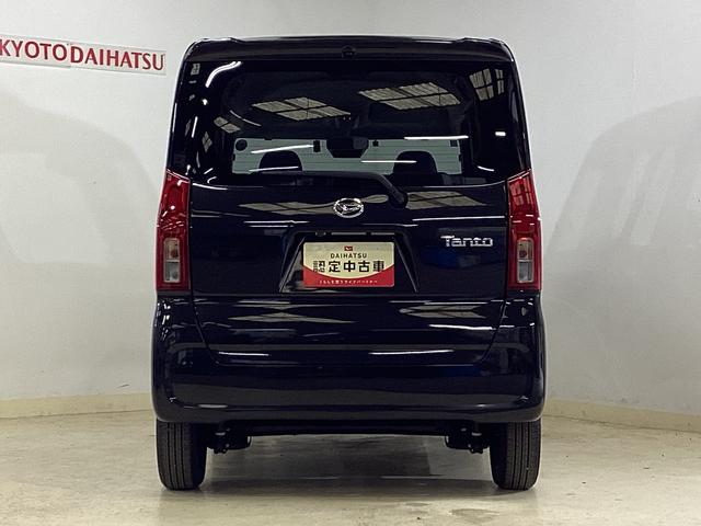タントＬ　ナビ　バックカメラ　ＥＴＣ　ドライブレコーダー　ＳＡナビ　バックカメラ　フルセグチューナー　ブルートゥース対応　ＥＴＣ　ドライブレコーダー　プッシュボタンエンジンスタート　ＬＥＤヘッドライト　オートエアコン　オートライト　コーナーセンサー　ＡＢＳ（京都府）の中古車
