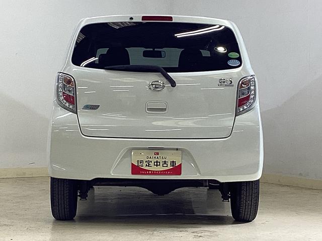 ミライースXf スマートセレクションSA 4WD CDオーディオ4WD CDオーディオ ドアバイザー 横滑り防止装置 盗難防止装置 アイドリングストップ キーレスエントリー ヘッドライトレべライザー マニュアルエアコン 電動格納ミラー アクセサリーソケット(京都府)の中古車