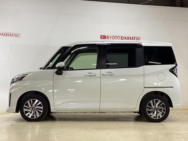 トールカスタムG ワンオーナー ナビTV ドラレコ ETCワンオーナー ナビTV ドラレコ ETC バックカメラ 両側電動スライドドア アダプティブクルーズコントロール 前後コーナーセンサー 電子パーキング オートブレーキホールド USB Bluetooth(京都府)の中古車