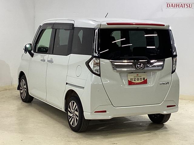 トールカスタムG ワンオーナー ナビTV ドラレコ ETCワンオーナー ナビTV ドラレコ ETC バックカメラ 両側電動スライドドア アダプティブクルーズコントロール 前後コーナーセンサー 電子パーキング オートブレーキホールド USB Bluetooth(京都府)の中古車