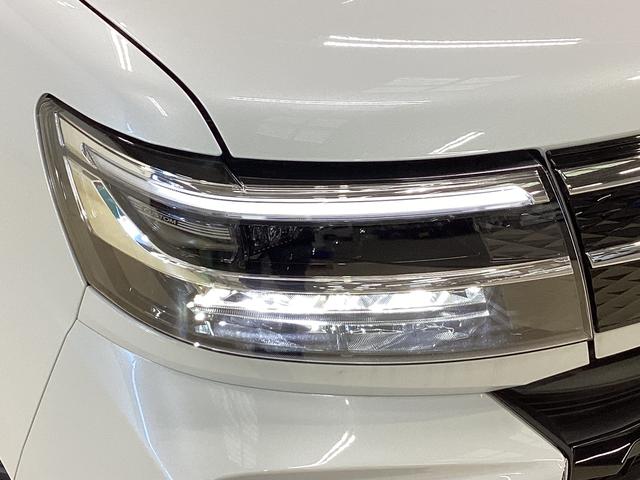 タントカスタムX ワンオーナー 両側リヤパワースライドドアワンオーナー バックカメラ 両側リヤパワースライドドア プッシュボタンエンジンスタート スマートアシスト LEDヘッドライト コーナーセンサー オートエアコン オートライト シートヒーター ABS(京都府)の中古車