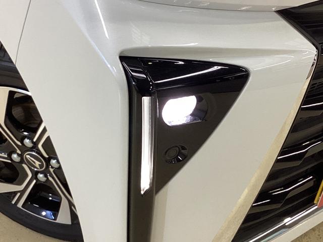 タントカスタムX ワンオーナー 両側リヤパワースライドドアワンオーナー バックカメラ 両側リヤパワースライドドア プッシュボタンエンジンスタート スマートアシスト LEDヘッドライト コーナーセンサー オートエアコン オートライト シートヒーター ABS(京都府)の中古車