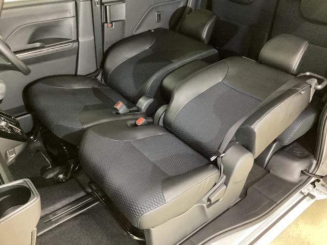 タントカスタムX ワンオーナー 両側リヤパワースライドドアワンオーナー バックカメラ 両側リヤパワースライドドア プッシュボタンエンジンスタート スマートアシスト LEDヘッドライト コーナーセンサー オートエアコン オートライト シートヒーター ABS(京都府)の中古車